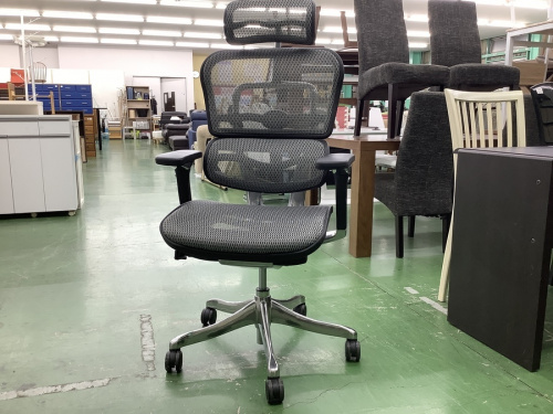 生活家具のイス