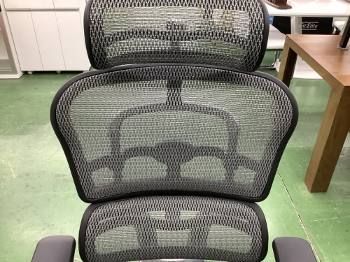 Ergohumanのエルゴヒューマン