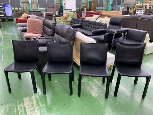 生活家具のイス