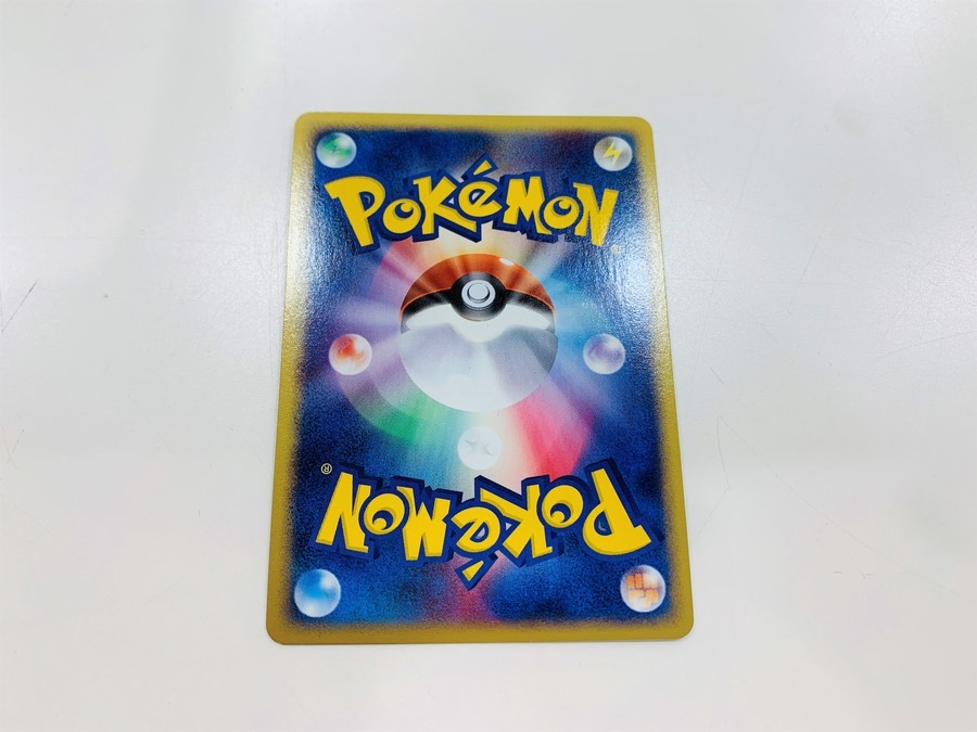 ポケモンカード買取強化中!!】ポケモンカードのレジスチルex