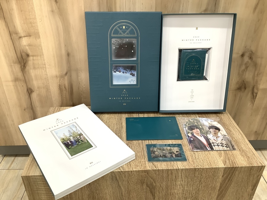 BTSグッズ一式 約50品以上 除隊セール！！ ☆買取強化☆BTS(防弾少年団)グッズ始めました！【越谷店
