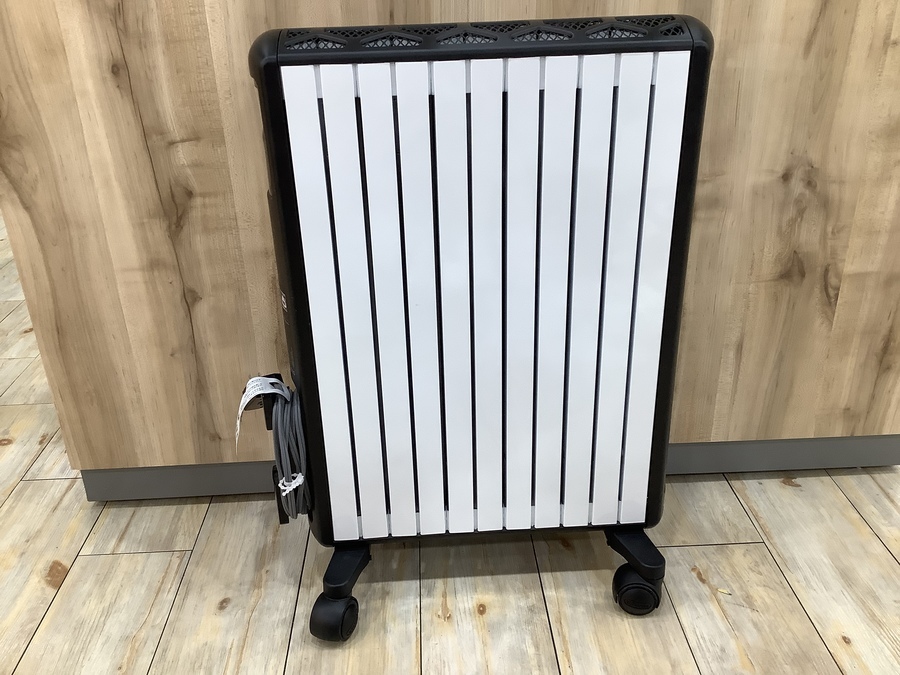 Yukishima✨DeLonghi マルチダイナミックヒーター DeLonghi(デロンギ) マルチダイナミックヒーター 入荷いたしまし