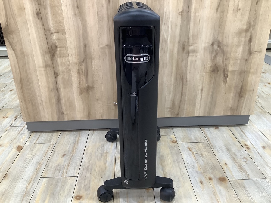 DeLonghi(デロンギ) マルチダイナミックヒーター 入荷いたしまし
