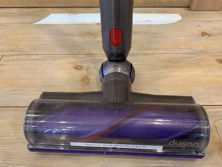 【トレファク鶴ヶ島店】dyson DC74 2014年モデル 家電買取20％UPキャンペーン開催中！】dyson(ダイソン) スティック