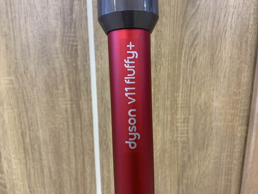 家電買取20％UPキャンペーン開催中！】dyson(ダイソン) スティック