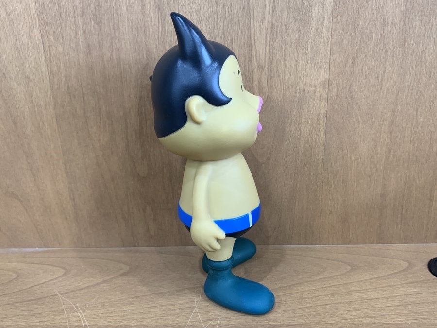 ホビー買取強化中!!】softbank×fanfun アトムくん 買取入荷