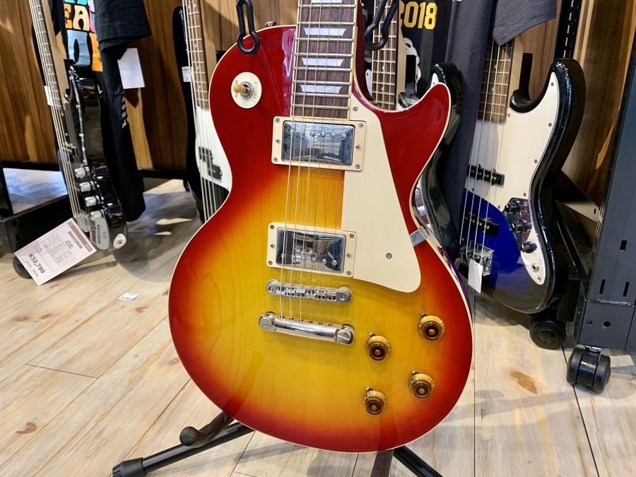 TOKAI/トーカイ】エレキギター ラブロックモデル チェリーサン