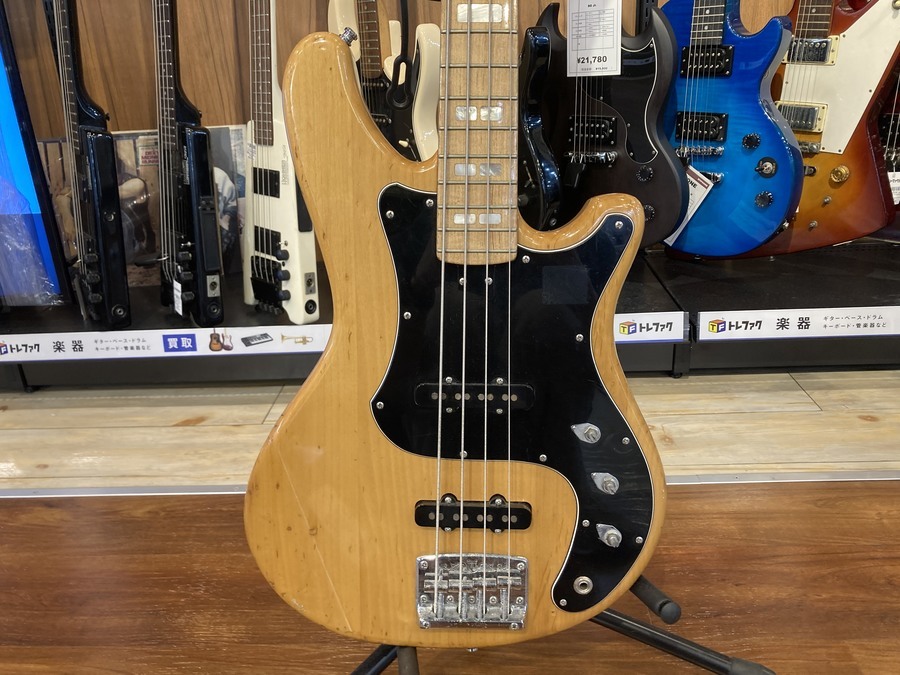 楽器買取20％UPキャンペーン実施中‼】YAMAHA（ヤマハ）エレキ