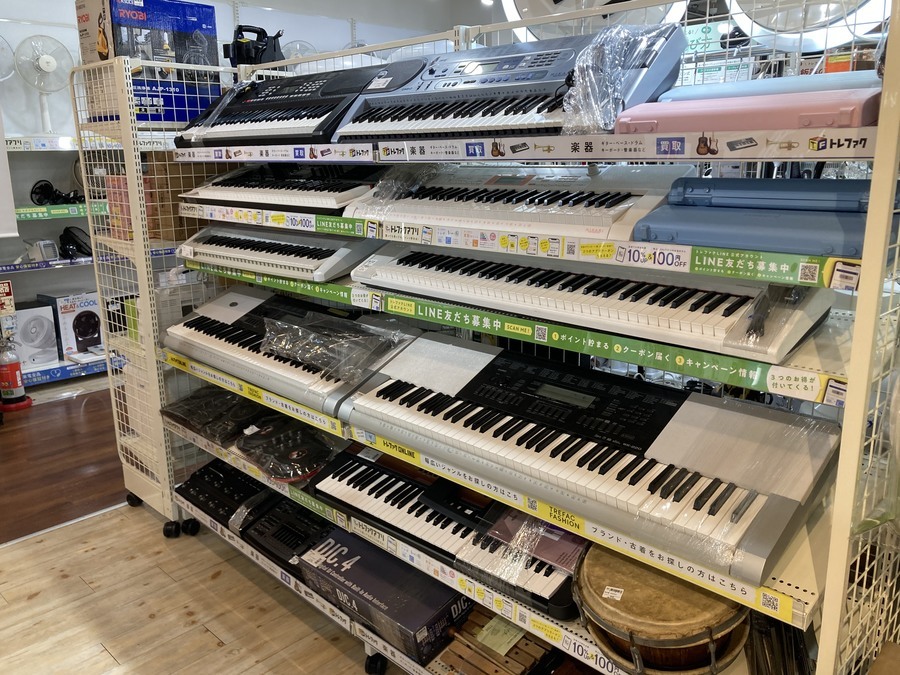 楽器買取20％UPキャンペーン実施中‼】YAMAHA（ヤマハ）エレキ