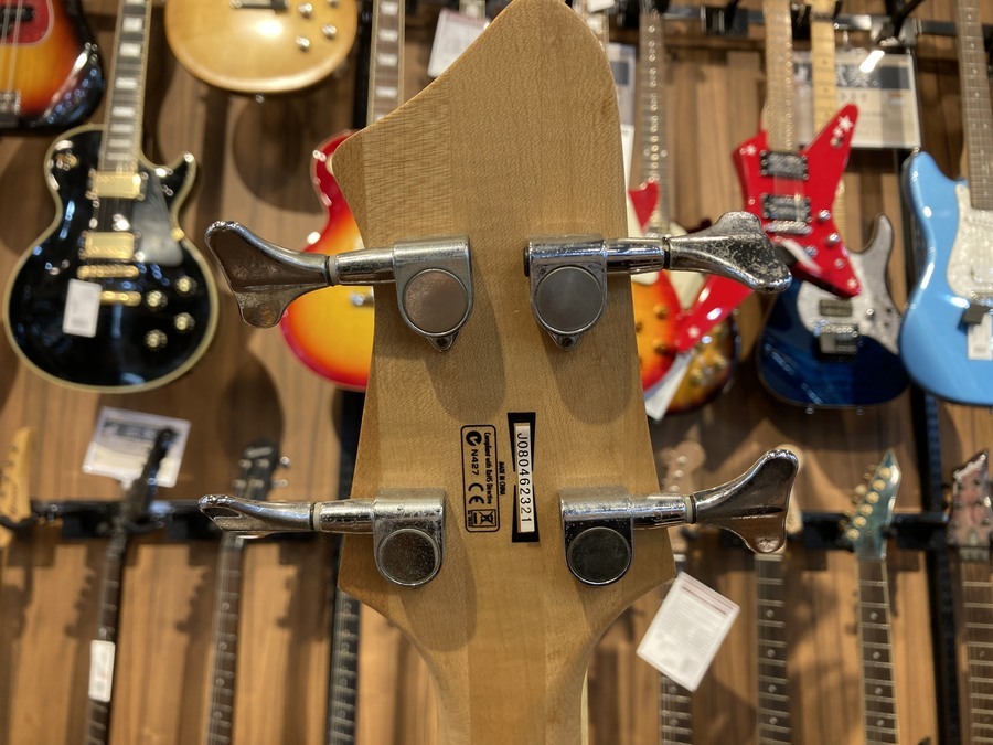 楽器買取20％UPキャンペーン実施中!!】IBANEZ(アイバニーズ) エレキ