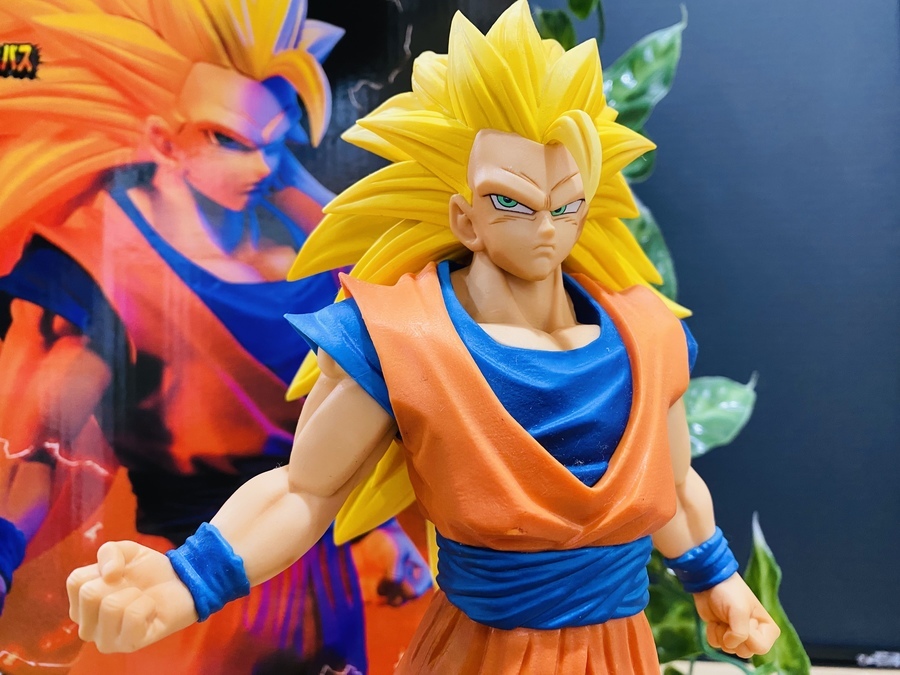 ホビー買取強化中‼】1番くじ ドラゴンボールVSオムニバス 超