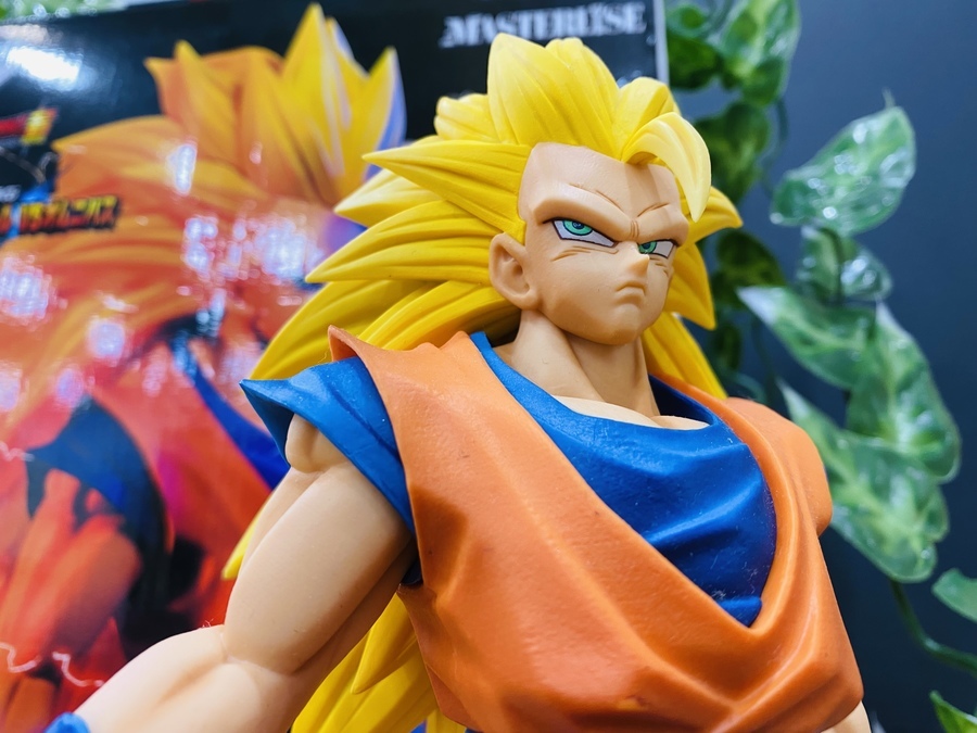 ドラゴンボール 一番くじ 孫悟空 フィギュアセット - メルカリ