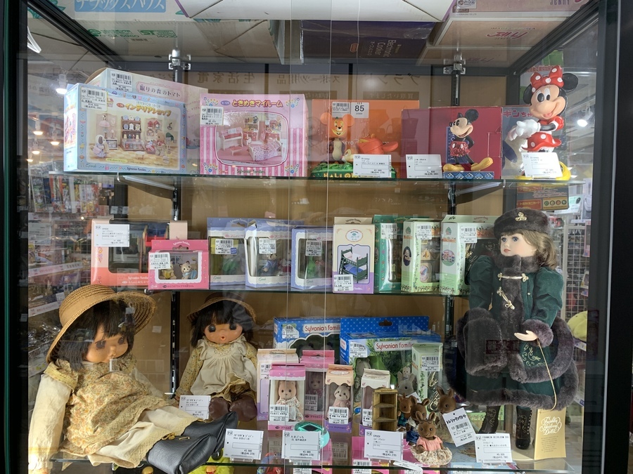 加藤工芸 ムーミン 陶器フィギュア】多数買取入荷いたしました 加藤工芸 ムーミン 陶器フィギュア】多数買取入荷いたしました