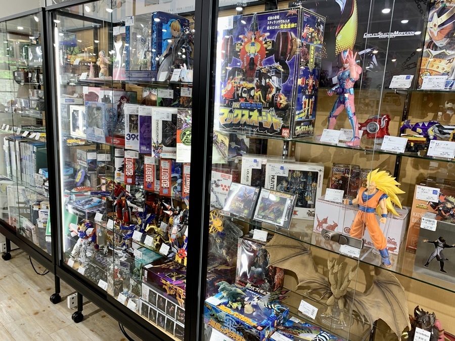 ホビー買取キャンペーン実施中!!】ロックマンエグゼ