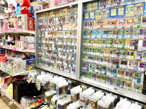 トレファクブログ画像1