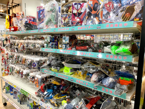 トレファクブログ画像2