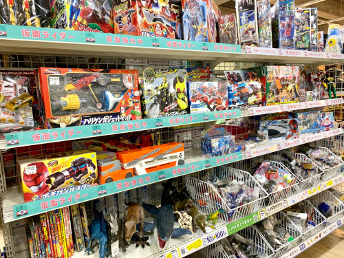 トレファクブログ画像3