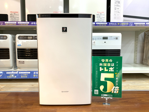 トレファクブログ画像1