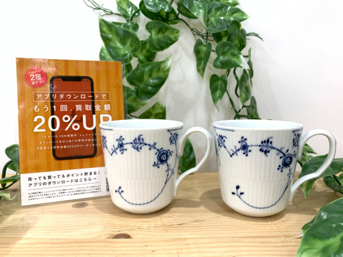 トレファクブログ画像1