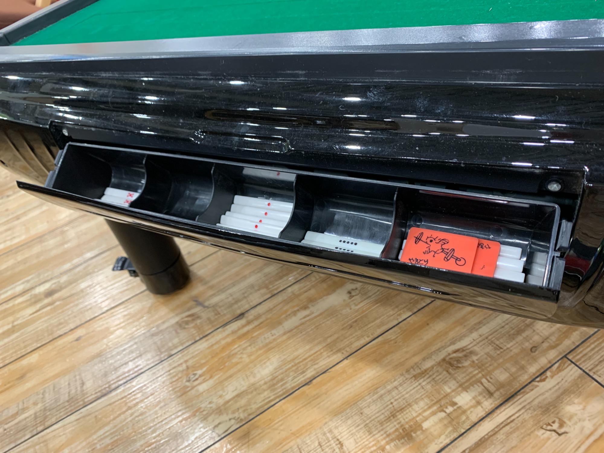 全自動麻雀卓 240が買取入荷いたしました!!｜2022年11月06日