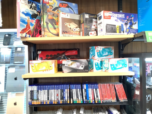 トレファクブログ画像5