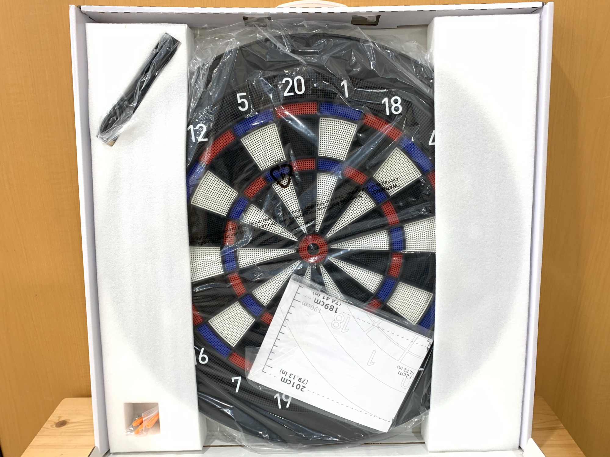 ホビー買取強化中‼】DARTSLIVE Homeが買取入荷いたしました