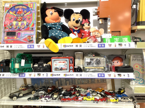 トレファクブログ画像5