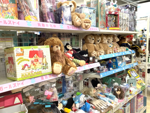 トレファクブログ画像7