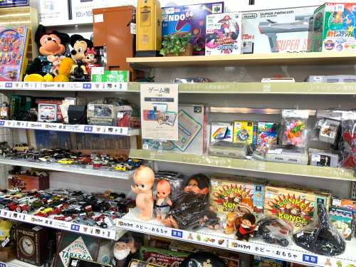 トレファクブログ画像6