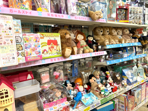 トレファクブログ画像7