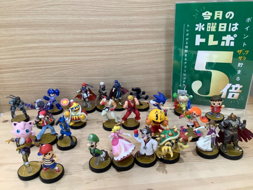 トレファクブログ画像1