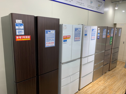 トレファクブログ画像1