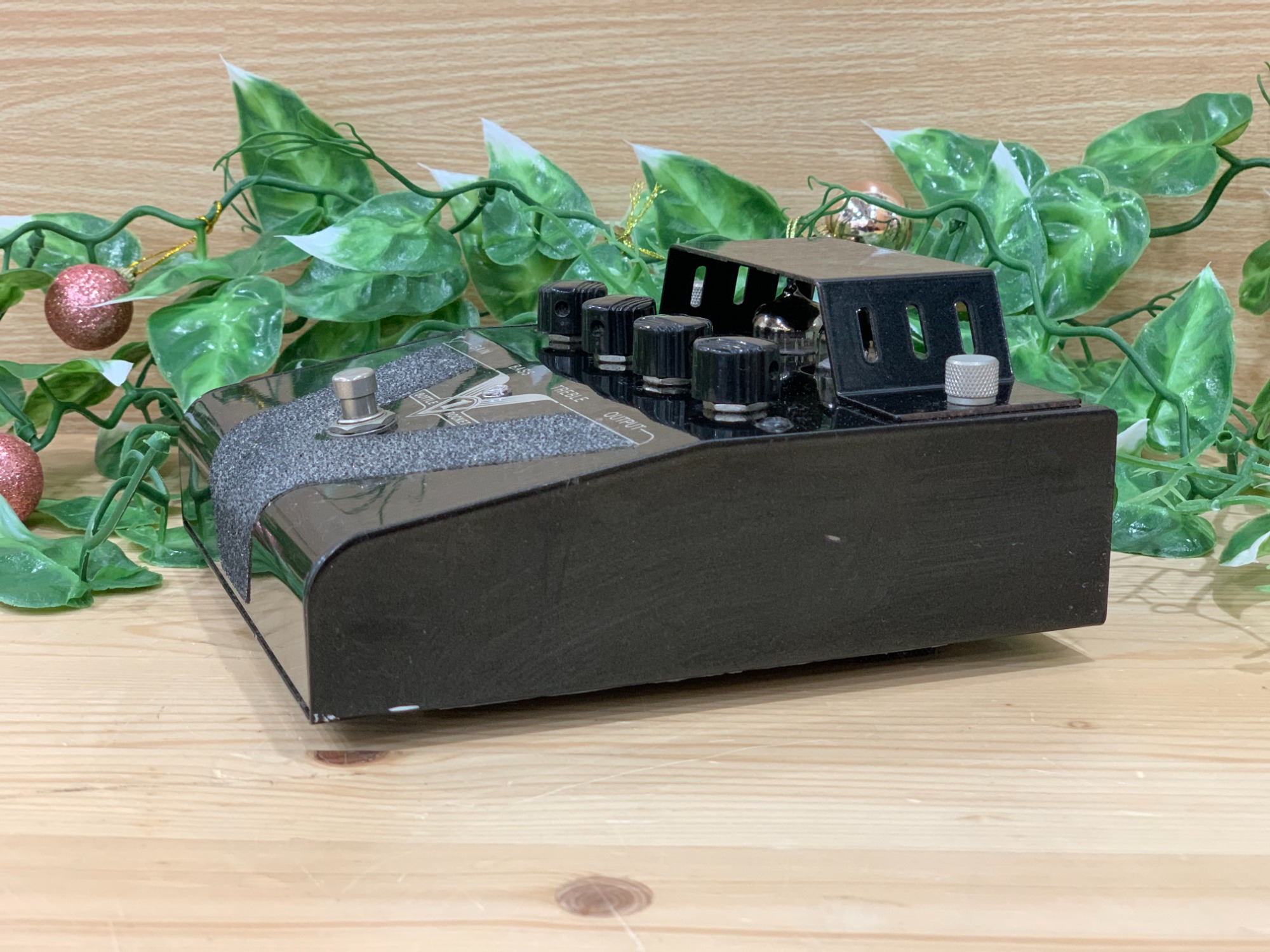 ギター mesa boogie / BOTTLE ROCKET V1 12月の毎週水曜日はトレポ5倍‼】 MESA BOOGIE V1 BOTTLE ROCKET が入荷