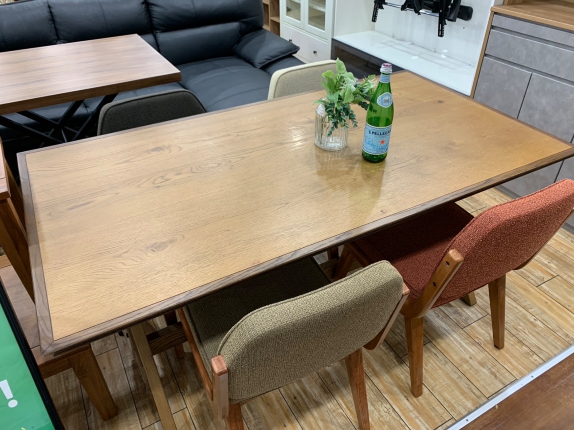 12月の毎週水曜日はトレポ5倍‼】ACME Furniture（アクメファニチャー