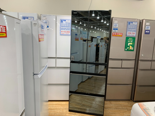 トレファクブログ画像1