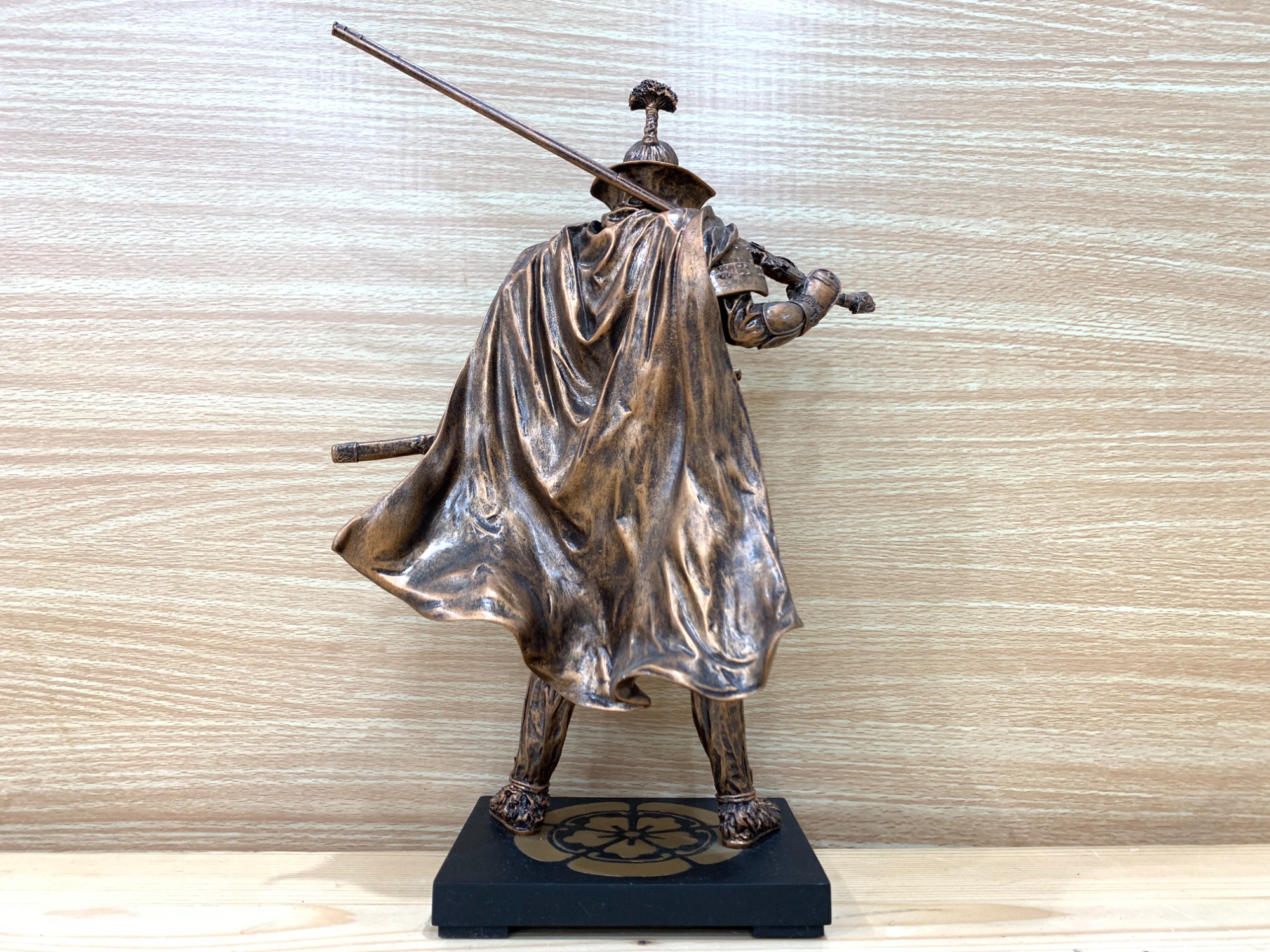 人形のこうげつ】織田信長が買取入荷いたしました!!｜2023年02月05日