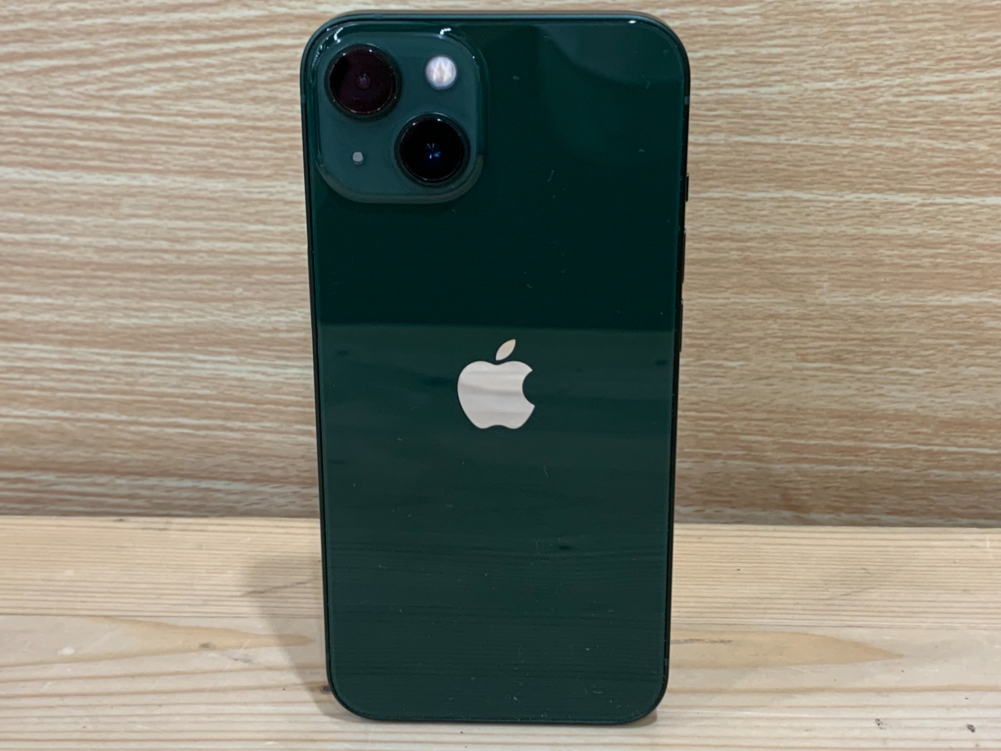 家電製品買取20％UPキャンペーン！】Apple(アップル) iPhone13 128GBが