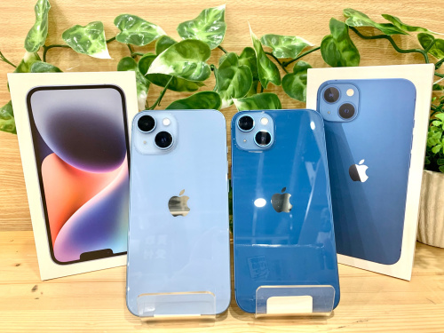 トレファクブログ画像1