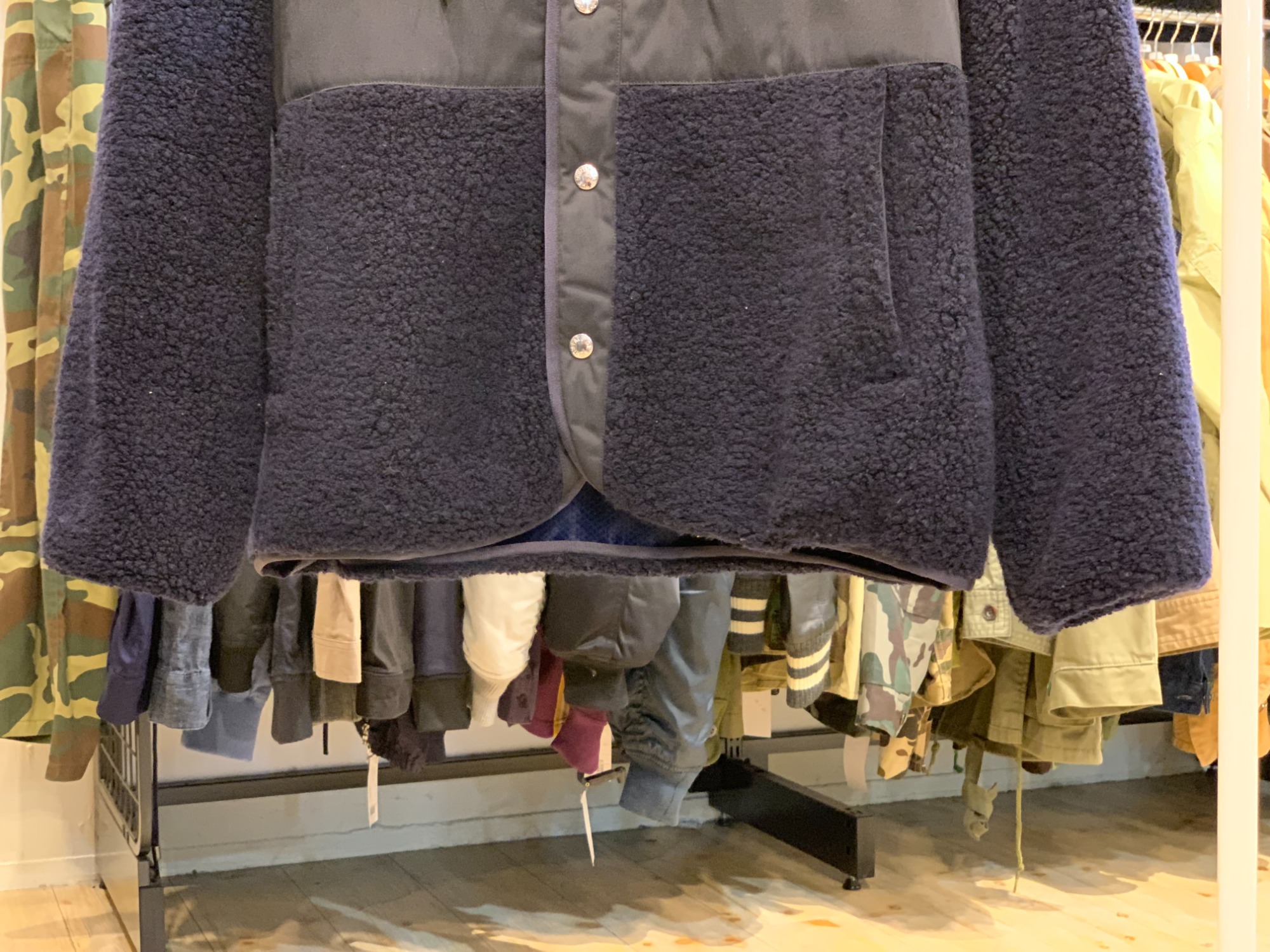 Tr!ple×Tr!ck フェネル LSR 1枚 Tr!ple×Tr!ck フェネル LSR