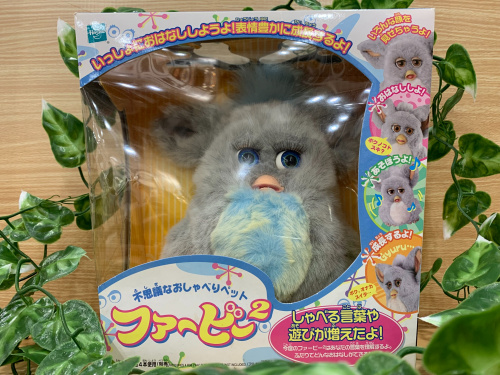 トレファクブログ画像1