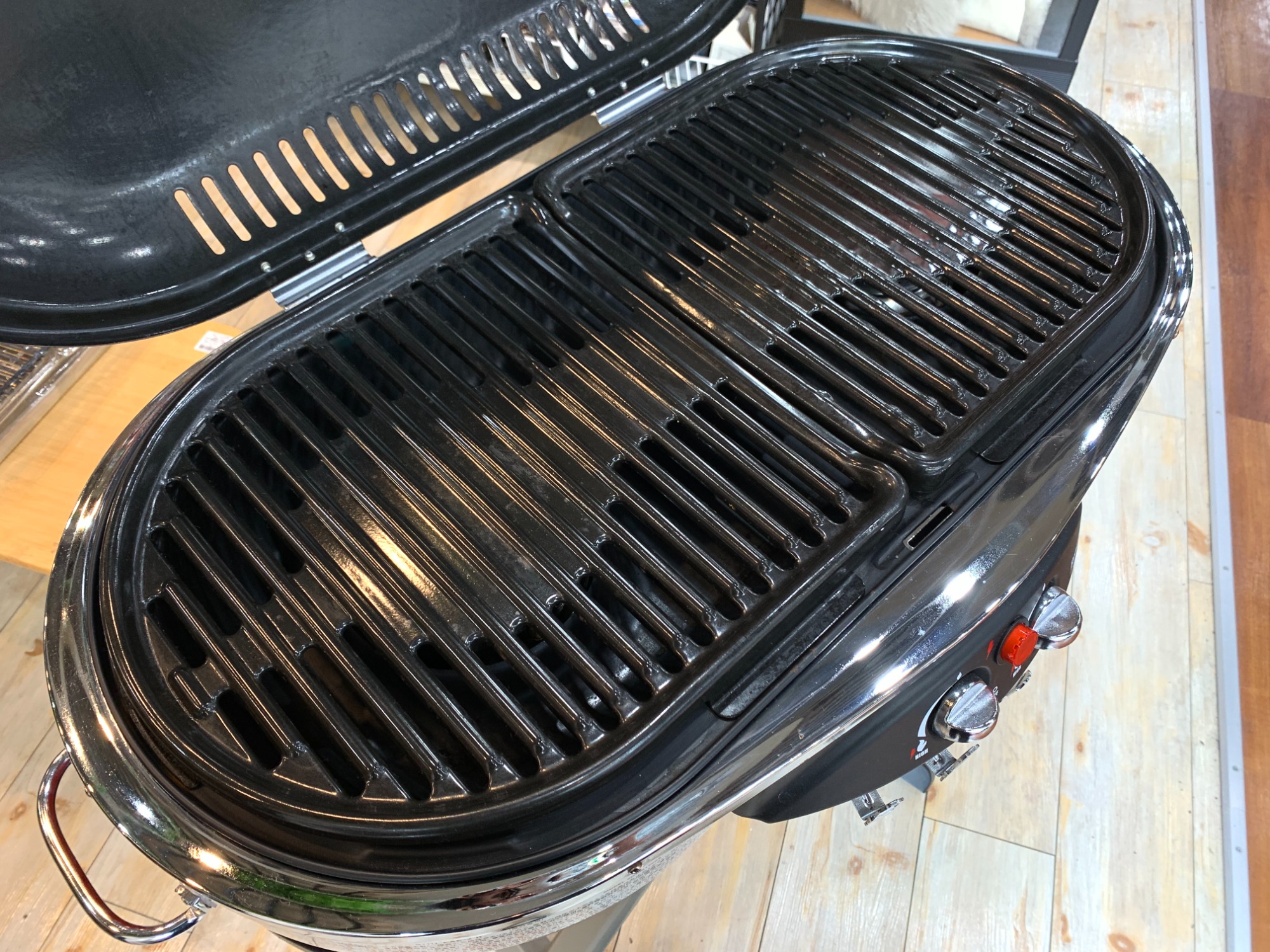 Coleman/コールマン】ロードトリップグリルが買取入荷いたしました 