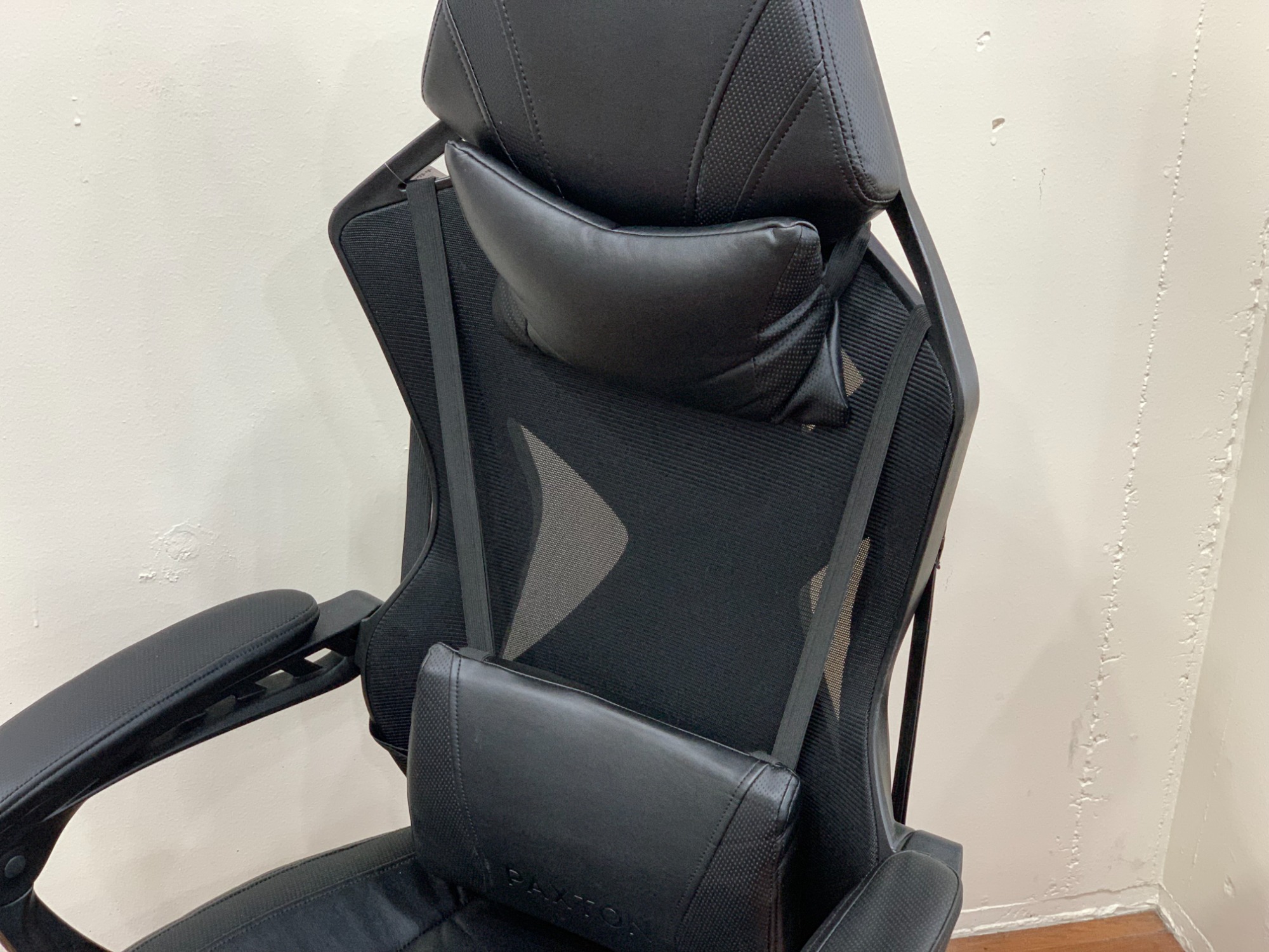 PAXTON】（パクストン）ゲーミングチェア が入荷いたしました!!｜2023 