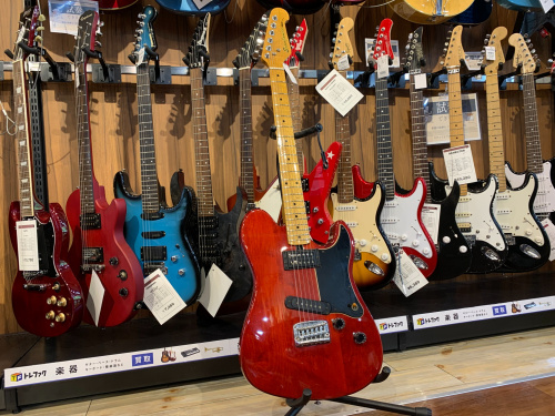 トレファクブログ画像1