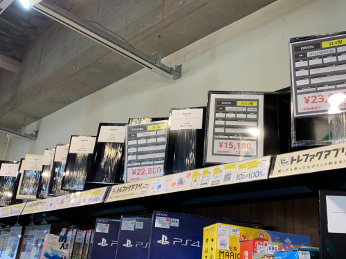 トレファクブログ画像7