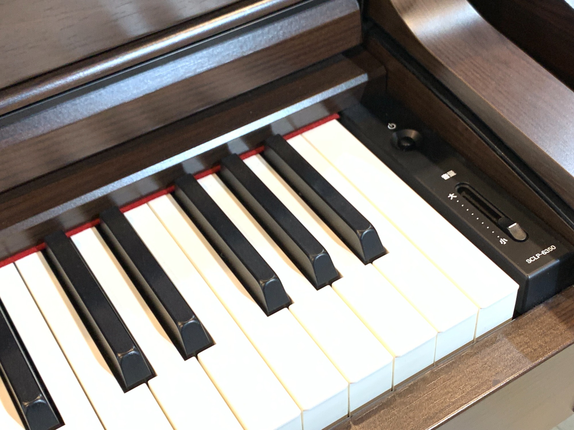 YAMAHA/ヤマハ】電子ピアノ SCLP-6350 2017年製が買取入荷いたしました