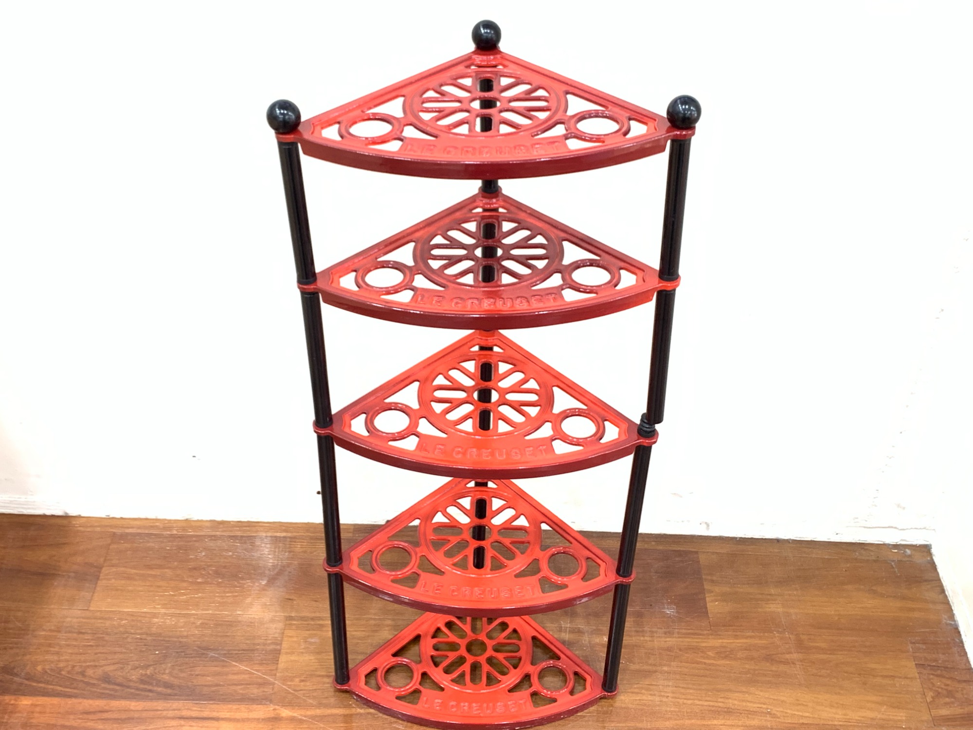 6月の毎週水曜日はトレポ5倍‼】LE CREUSET(ル・クルーゼ)ポット