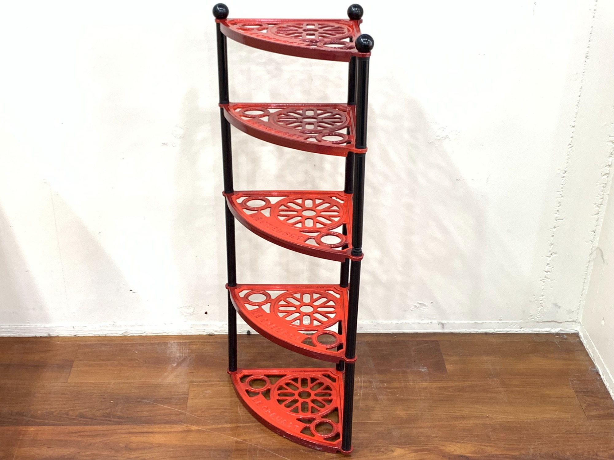 6月の毎週水曜日はトレポ5倍‼】LE CREUSET(ル・クルーゼ)ポット