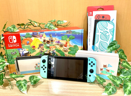 トレファクブログ画像1