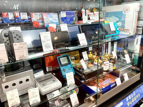 トレファクブログ画像8