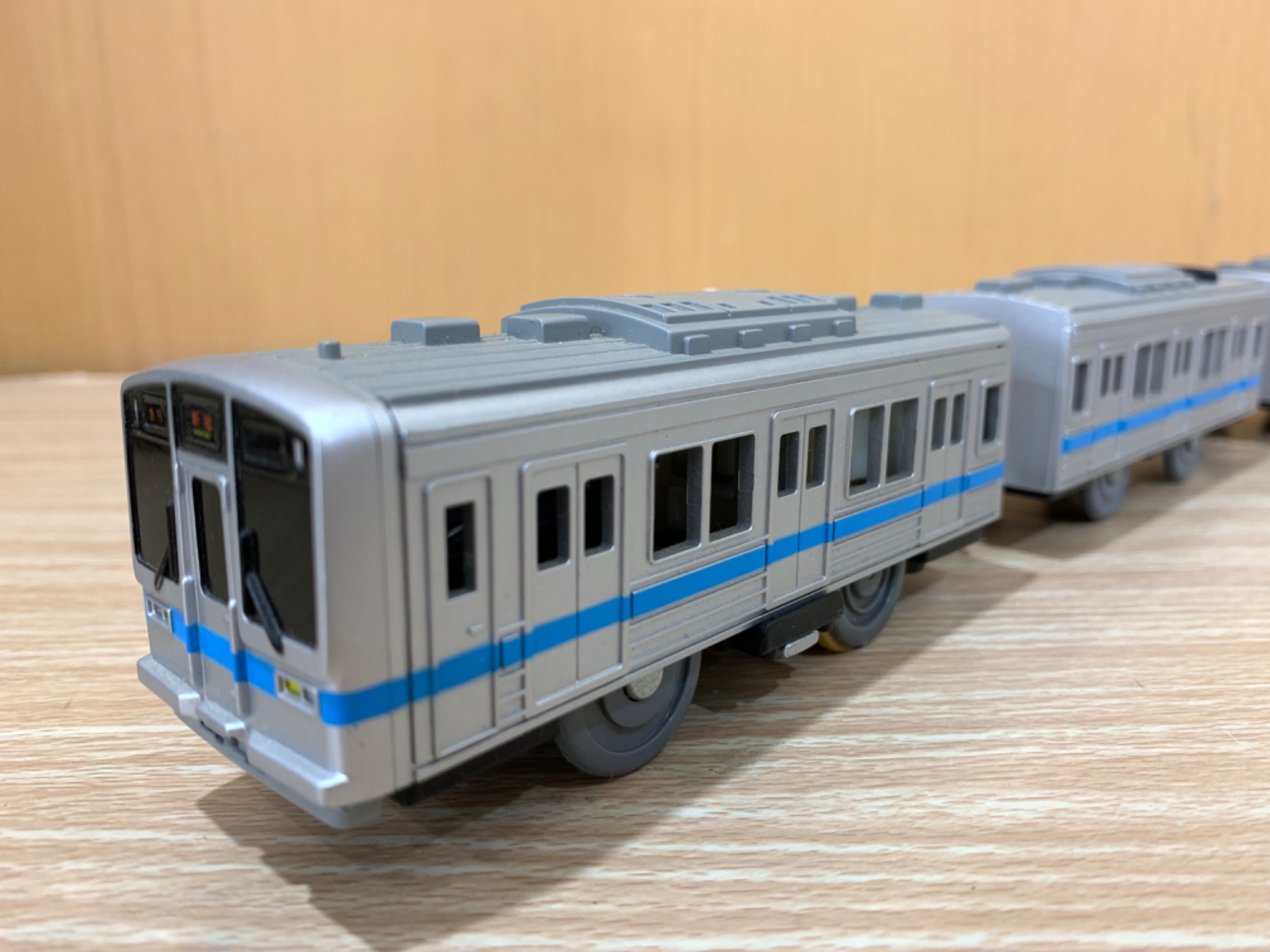 TOMY/トミー】プラレール 小田急2600形・小田急2000形が買取入荷